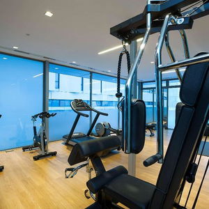 Hotel Nh Collection Sevilla cazare Seville