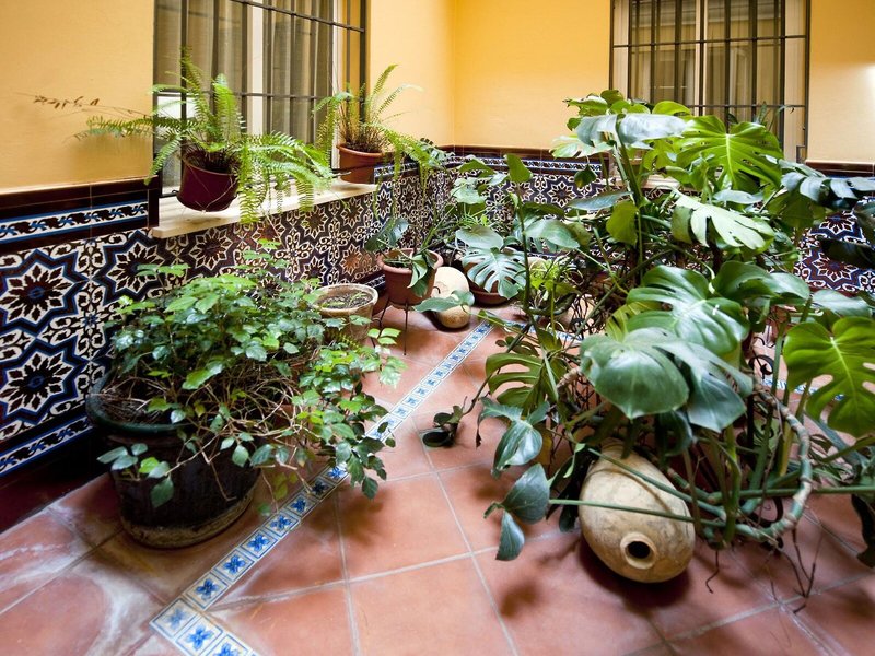 Hotel Adriano