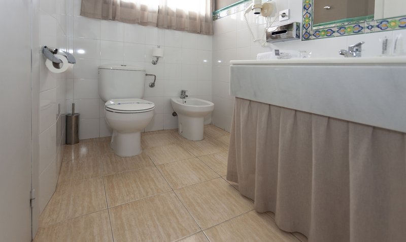 Hotel Hotel Monteolivos