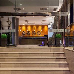 Hotel Porcel Torneo cazare Seville