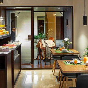 Hotel Posada Del Lucero cazare Seville