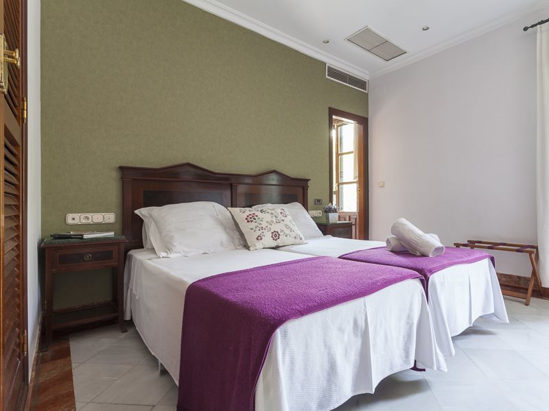 Hotel Baco
