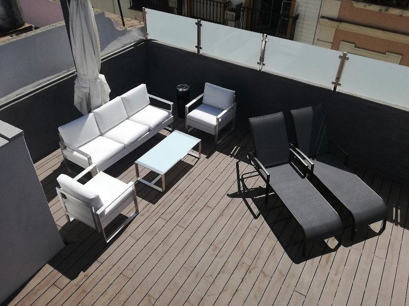 Hotel Le Petit Paris