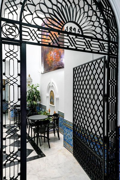 Hotel Cool Sevilla Hotel
