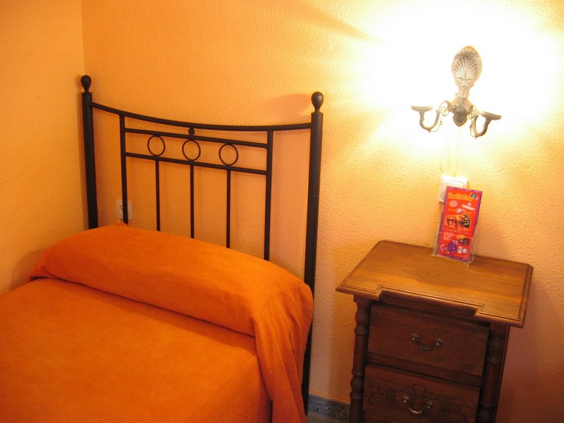 Hotel Pensión Catedral