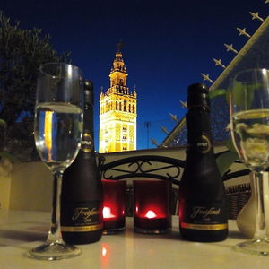 Hotel Palacio Alcazar cazare Seville