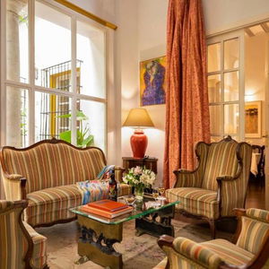 Hotel Las Casas De El Arenal cazare Seville