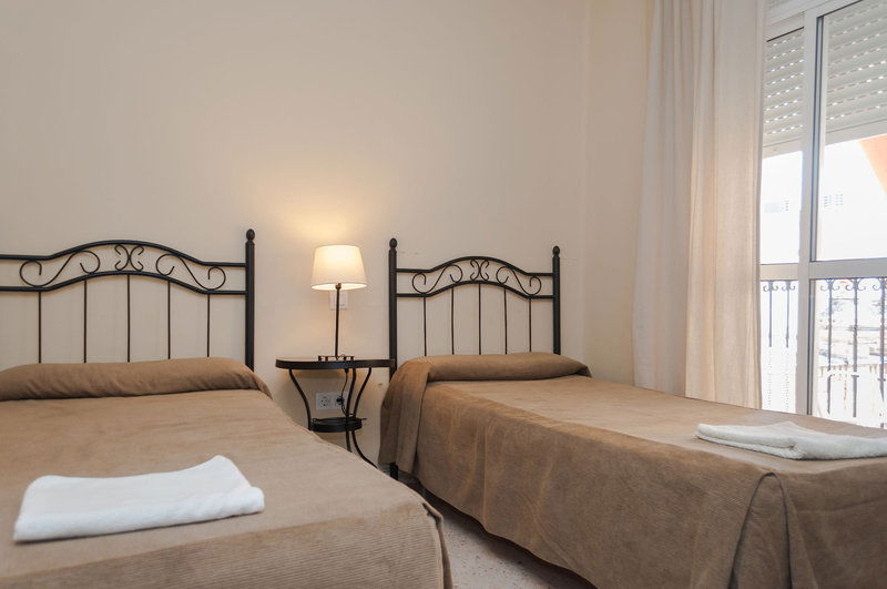 Hotel Pensión Pérez Montilla