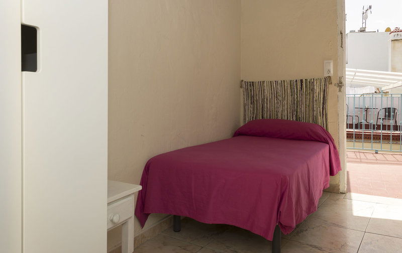 Hotel Pension Azahar