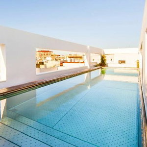 Hotel Hotel Mercer Sevilla cazare Seville