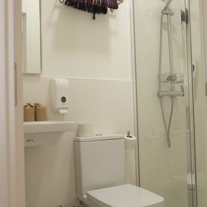 Hotel The Nomad Hostel cazare Sevilla