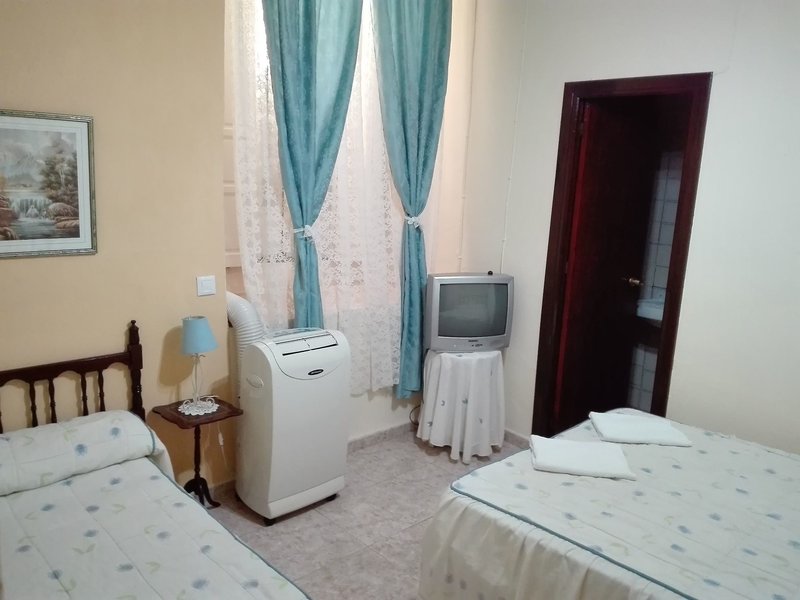 Hotel Pensión Javier