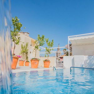 Hotel Halo Boutique Hotel cazare Seville