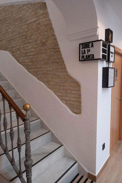 Hotel For You Hostel Sevilla