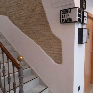 Hotel For You Hostel Sevilla cazare Seville