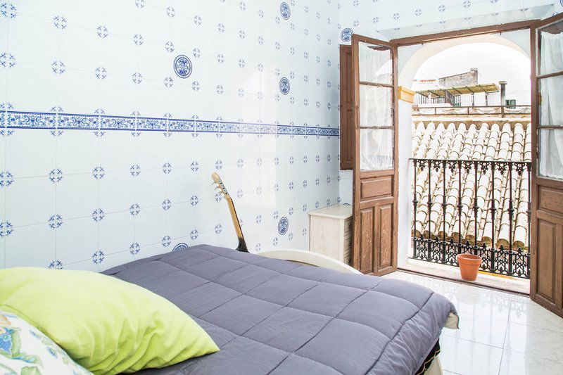 Hotel Hostel One Catedral