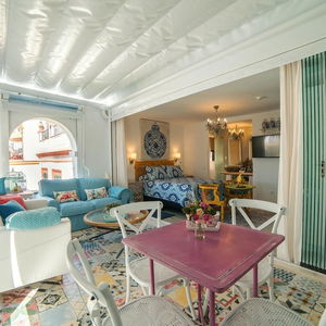 Hotel Rey Don Pedro Luxury Home cazare Seville