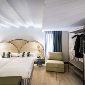 Hotel Intelier Casa De Indias Hotel cazare Seville