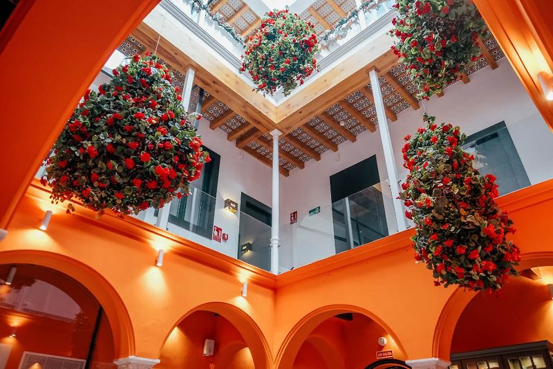 Hotel Hotel Cetina Sevilla