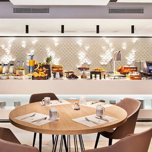 Hotel Eurostars Guadalquivir cazare Seville