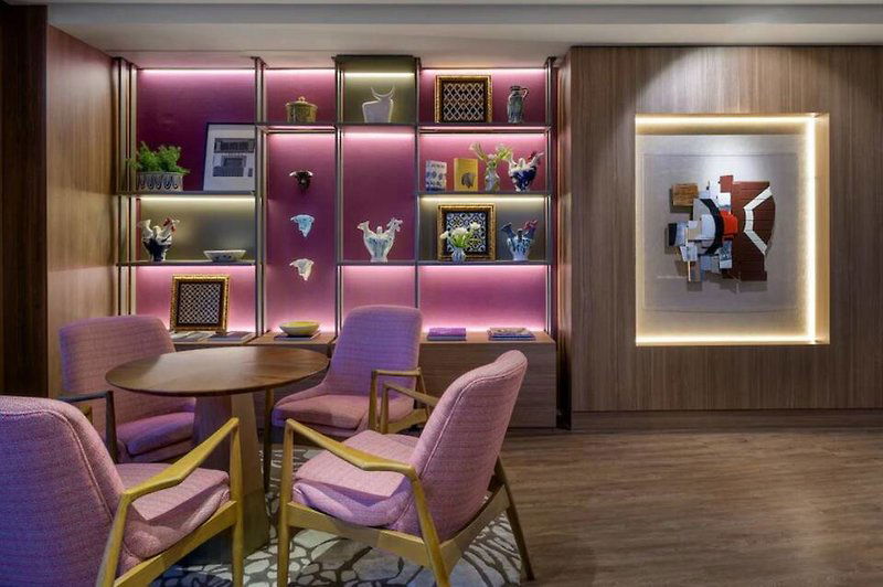 Hotel Querencia De Sevilla, Autograph Collection