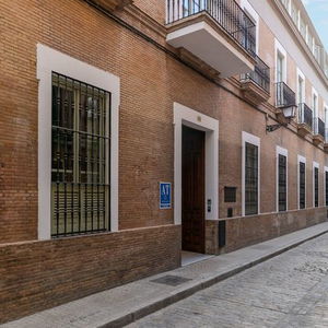 Hotel Los Salados Holiday Rentals cazare Seville