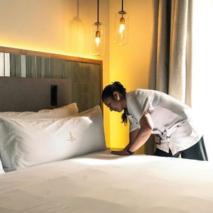 Hotel Legado Magdalena Hotel cazare Seville