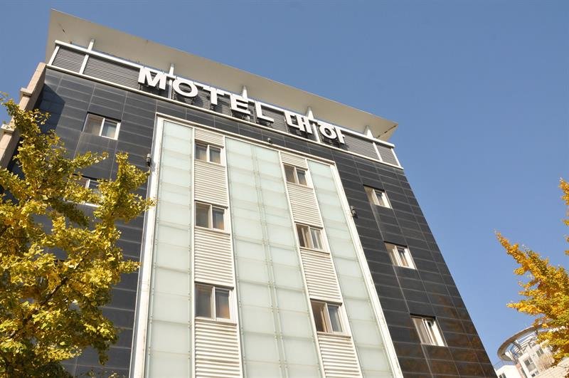 Hotel Motel Daeha