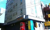 Hotel Oppa Hostel Sinchon-Hongdae