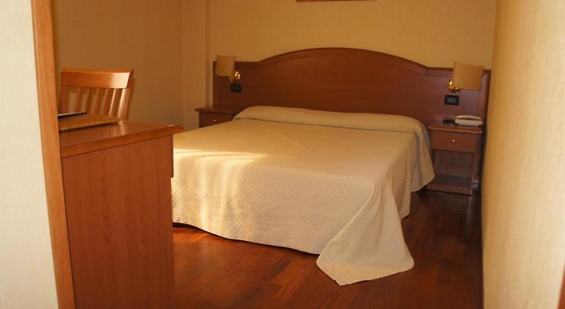 Hotel Dimora Adriana