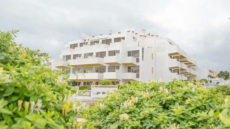 Hotel Wot Lagos Montemar