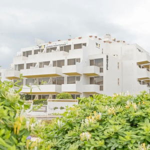 Hotel Wot Lagos Montemar cazare Lagos