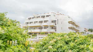 Hotel Wot Lagos Montemar cazare Lagos