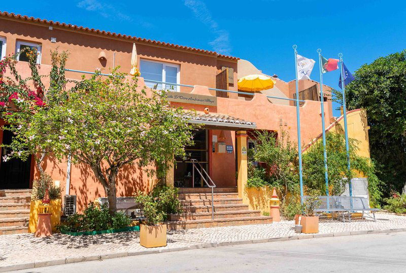 Hotel Costa D'oiro Ambiance Village