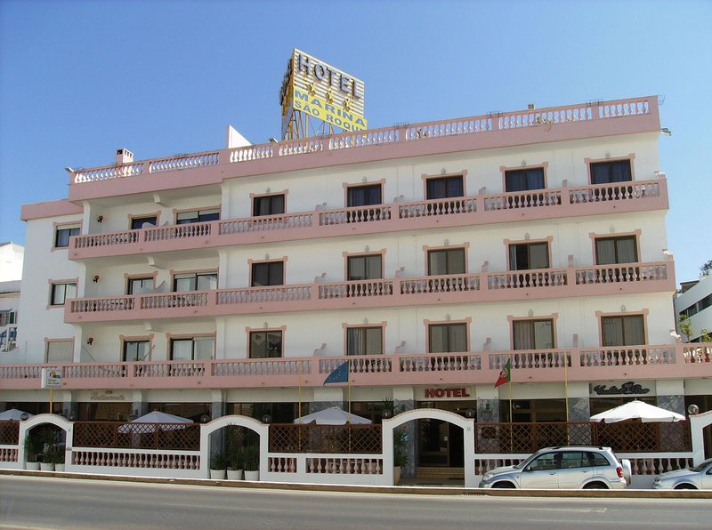 Hotel Marina S. Roque