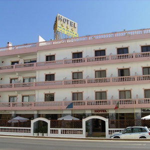 Sejur Marina S. Roque vacanta Lagos