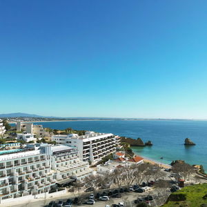 Sejur Carvi Beach Hotel Lagos vacanta Lagos