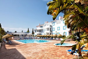 Hotel Água Hotels Vila Branca cazare Lagos