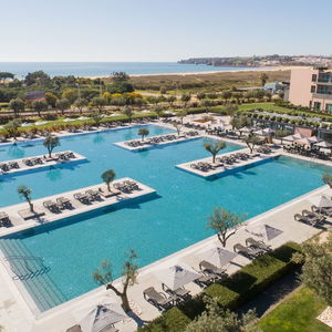 Hotel Vila Galé Lagos cazare Lagos