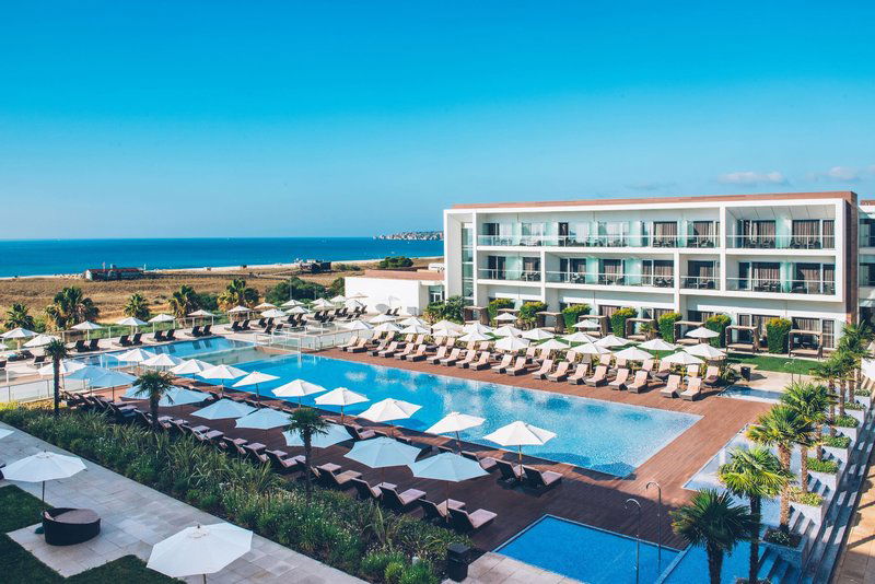 Hotel Iberostar Selection Lagos Algarve