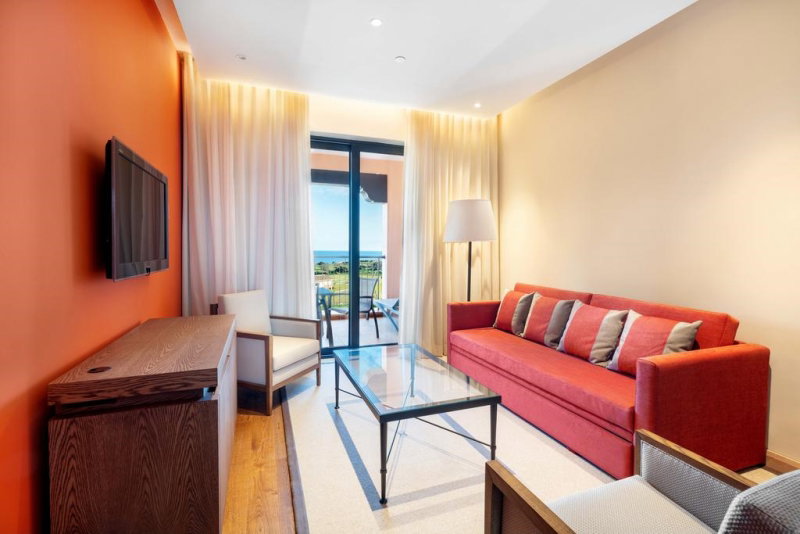 Cascade Wellness Resort