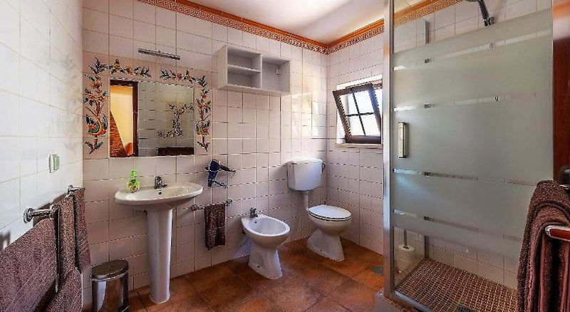 Hotel B&B Casa Dos Ninos