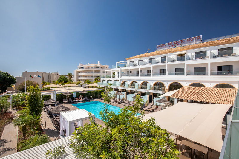 Hotel Lagos Atlantic Hotel