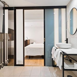 Hotel Urban Anaga Hotel cazare Goa