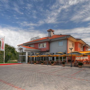 Hotel Hotel Orasac cazare Belgrad