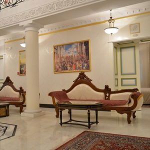 Sejur Hotel Helvetia vacanta Belgrad