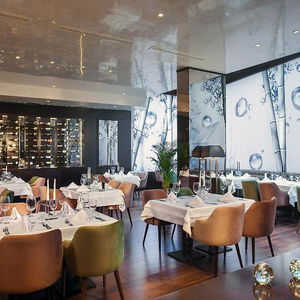 Sejur Saint Ten Hotel vacanta Belgrad