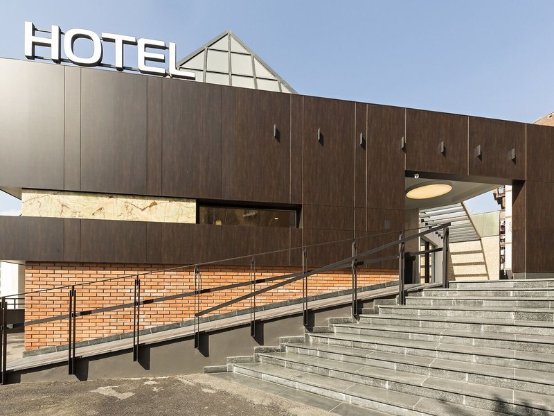 Hotel Orasac Hotel