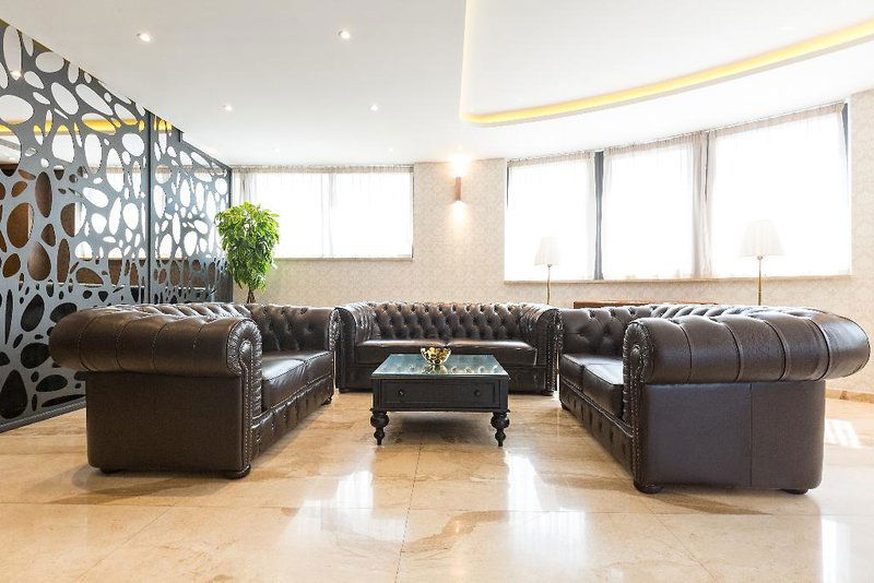 Hotel Hotel Abba Beograd