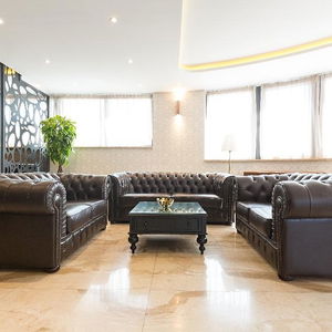 Sejur Hotel Abba Beograd vacanta Belgrad